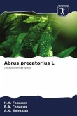 Abrus precatorius L