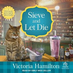 Sieve and Let Die - Hamilton, Victoria