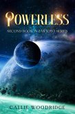 Powerless (Zartoto, #2) (eBook, ePUB)