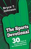 The Sports Devotional (eBook, ePUB)