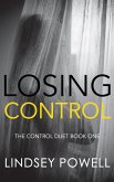Losing Control (The Control Duet, #1) (eBook, ePUB)