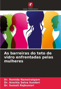 Cover As barreiras do teto de vidro enfrentadas pelas mulheres
