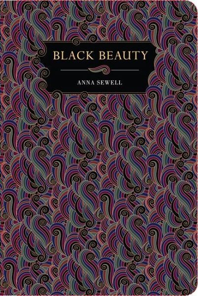 Black Beauty Black Beauty