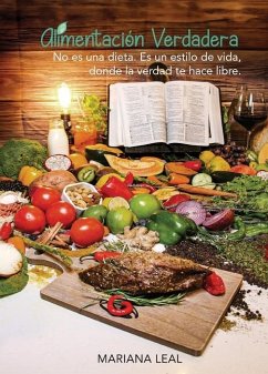 Cover Alimentacion Verdadera