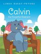 Calvin the Forgetful Elephant - Bild 1