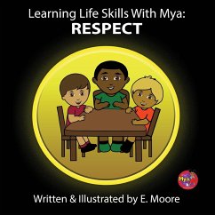 Learning Life Skills with Mya - Moore, E.