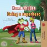 Being a Superhero (Swahili English... - Bild 1