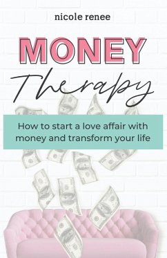 Money Therapy - Renee, Nicole