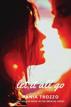 Let It All Go - Trozzo, Tania