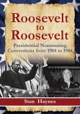Roosevelt to Roosevelt