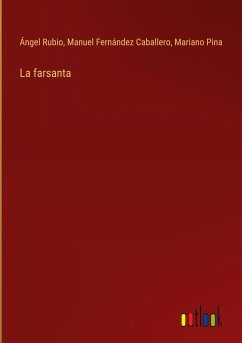 La farsanta