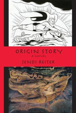 Origin Story - Reiter, Jendi