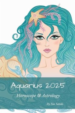 Aquarius 2025 - Sands, Sia