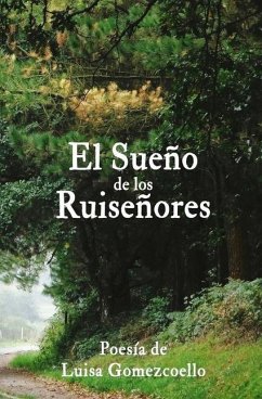 El Sueño de los Ruiseñores - Gomezcoello, Luisa