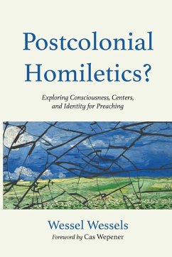 Postcolonial Homiletics? - Wessels, Wessel