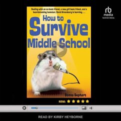 How to Survive Middle School - Gephart, Donna