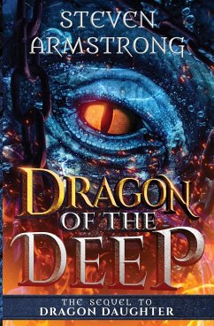 Dragon of the Deep - Armstrong, Steven
