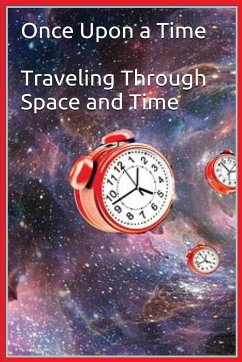 Once Upon a Time - Traveling Through Space and Time - Noah