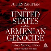 The United States and the Armenian Genocide