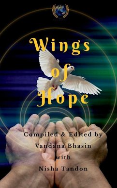 Cover Wings of Hope
