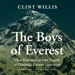 The Boys of Everest - Willis, Clint