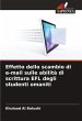 Effetto dello scambio di e-mail sulle... - Bild 1