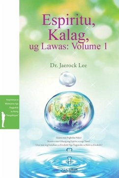 Espiritu, Kalag, ug Lawas - Lee, Jaerock