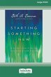 Starting Something New - Bild 1