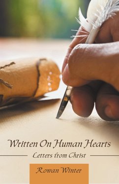Written On Human Hearts - Winter, Rowan