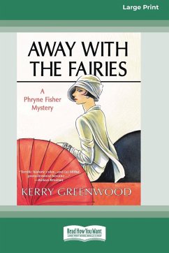 Away With the Fairies - Greenwood, Kerry