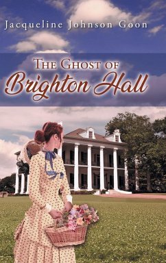 The Ghost of Brighton Hall - Goon, Jacqueline Johnson