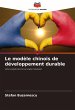 Le modèle chinois de développement... - Bild 1