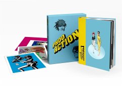 Phoo Action Deluxe Edition - Hewlett, Jamie; Wakeham, Matthew