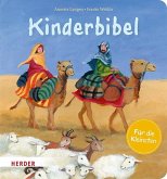 Kinderbibel für die Kleinsten (Pappbilderbuch)