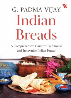 Cover Indian Breads