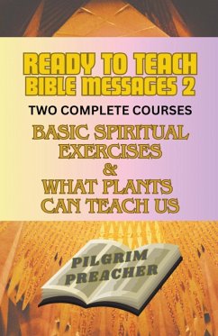 Ready to Teach Bible Messages 2 - Preacher, Pilgrim