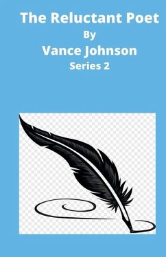 The Reluctant Poet - Series 2 - Johnson, Vance