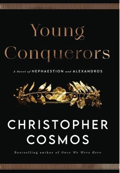 Young Conquerors - Cosmos, Christopher