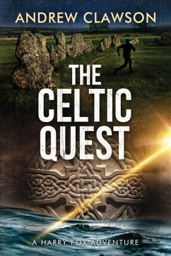 The Celtic Quest - Clawson, Andrew