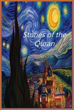 Stories of the Quran - Ibn Kathir