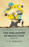 The Philosophy of Reflection Volume 2 of 3