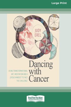 Dancing with Cancer - Erel, Judy