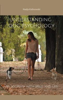 Understanding dog psychology - Kalinowski, Nadja