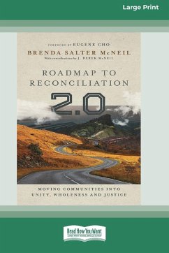 Roadmap to Reconciliation 2.0 - Mcneil, Brenda Salter