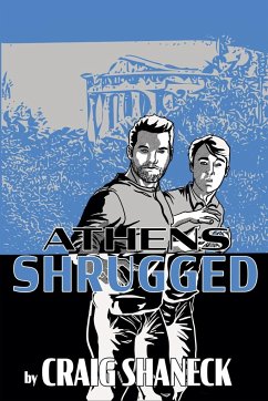 Athens Shrugged - Shaneck, Craig