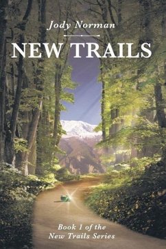 New Trails - Norman, Jody