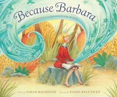 Cover Because Barbara