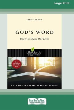God's Word - Bunch, Cindy