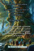 Contes de fées pour enfants Une superbe collection de contes de fées fantastiques. (Volume 18)