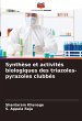 Synthèse et activités biologiques des... - Bild 1